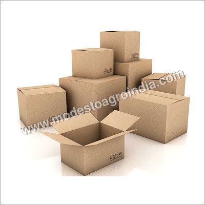 Material Packaging Boxes