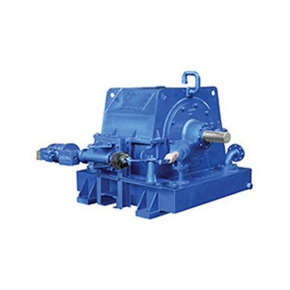 Scoop Coupling