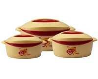 Milton Trumph Gift Set (Set - 3 Pcs)