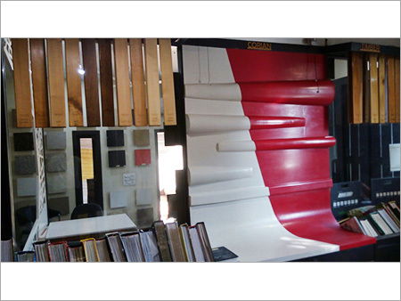 Decorative Architectural Laminates