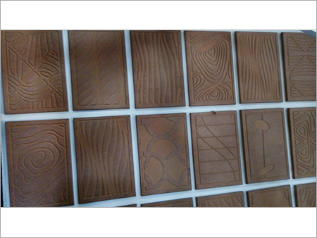 Decorative Veneer Laminates