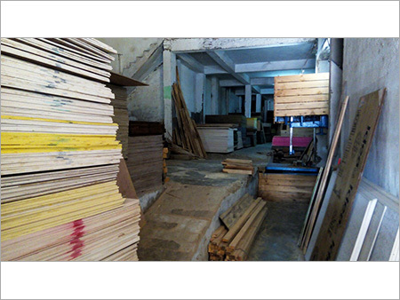 Decorative Shuttering Plywood