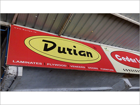 Durian Commercial Plywood