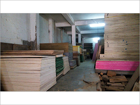 Thick Plywood