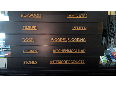 Interior Grade Plywood