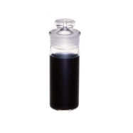 Specific Gravity Bottles a Kaplasa Hubbard Cylindrical 25 ml. cap.