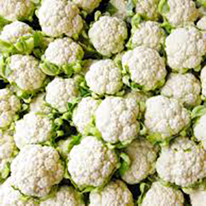 Cauliflower