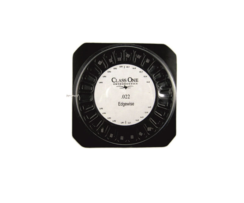 Ceramic Bracket