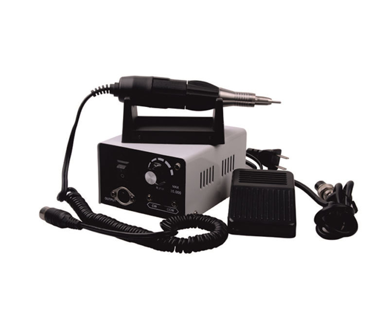 Laboratory Micromotor