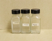 Bottles Roller a Kaplasa 51 mm. Short-Skirt Screw Cap