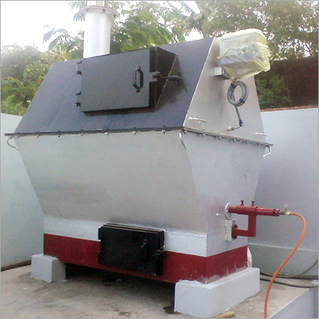 Waste Disposal Incinerators