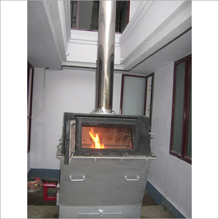 Wastage Control Machine