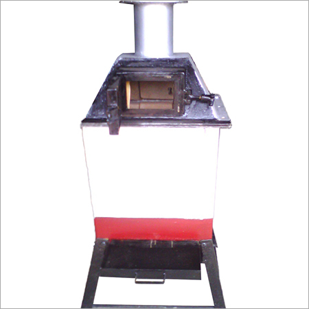 Industrial Wastage Disposal Machine