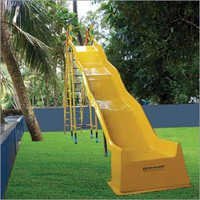 Wave Slide