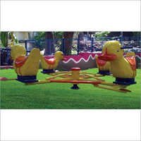 Duck Merry Go Round