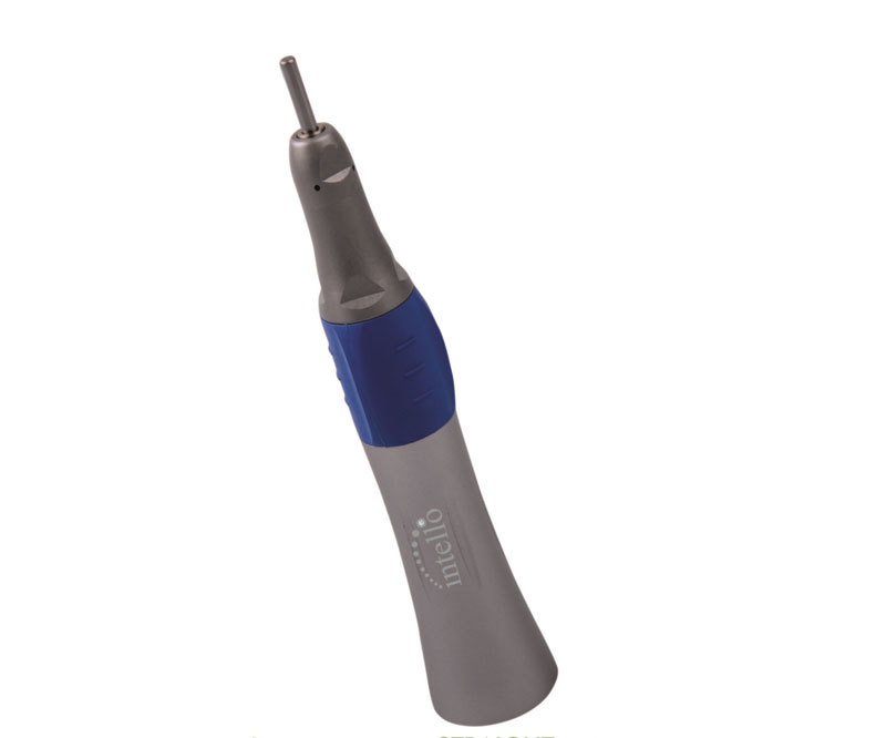 Slow Speed Handpiece - Metal Plastic 15cm x 2cm, 0-5000 rpm | Precise Control, Smooth Operation, Quiet Handling