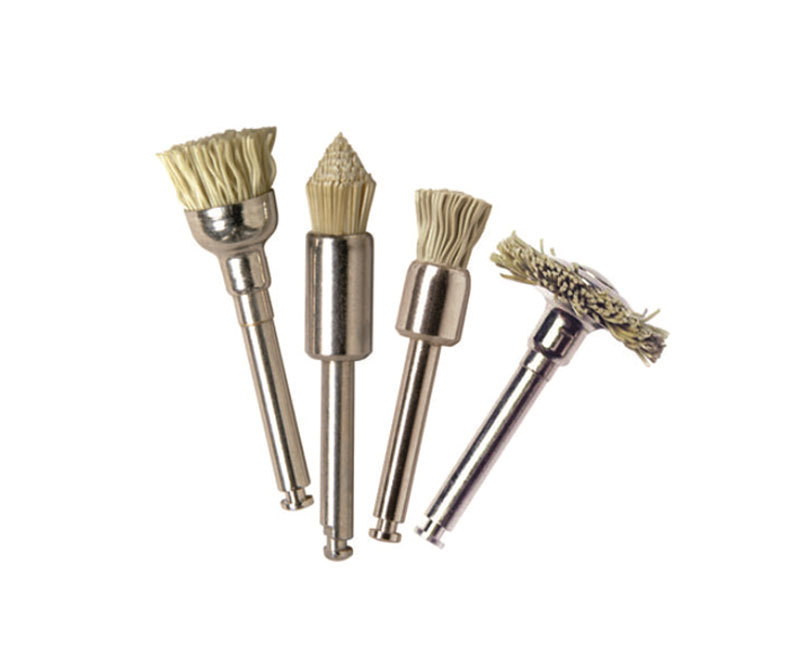 POLISHING BRUSH