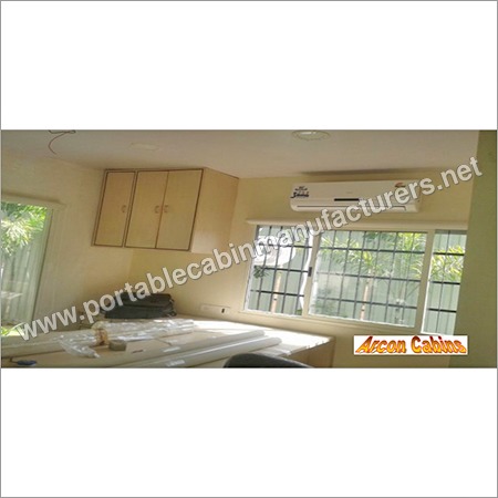 Portable House