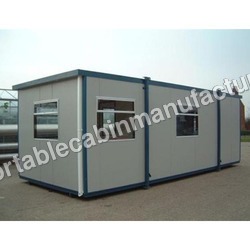 Bunk House Cabins