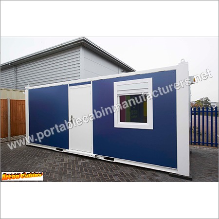 Modular Cabin