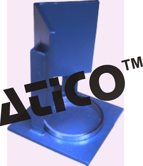 Capping Set Vertical