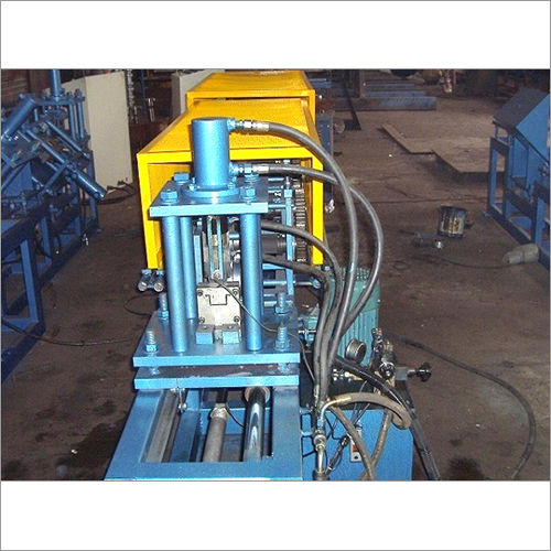 Metal Stud Roll Forming Machine