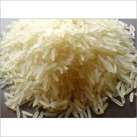 Pusa Sella Basmati Rice