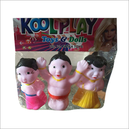Cartoon Toys