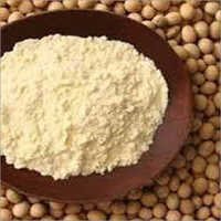 Toasted Soya Flour