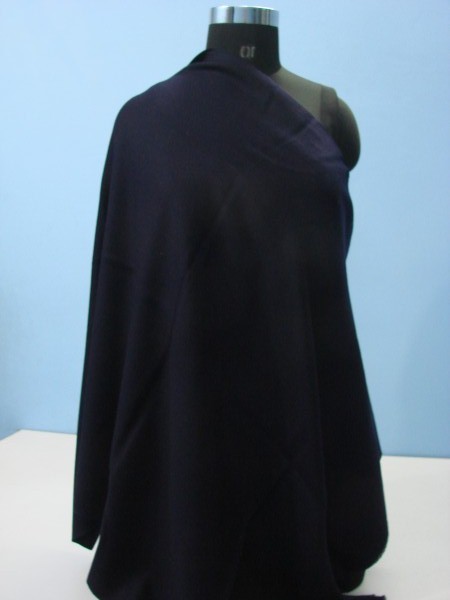 Plain stole /shawls