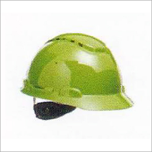 Head & Face Protection