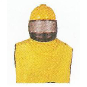 Head & Face Protection