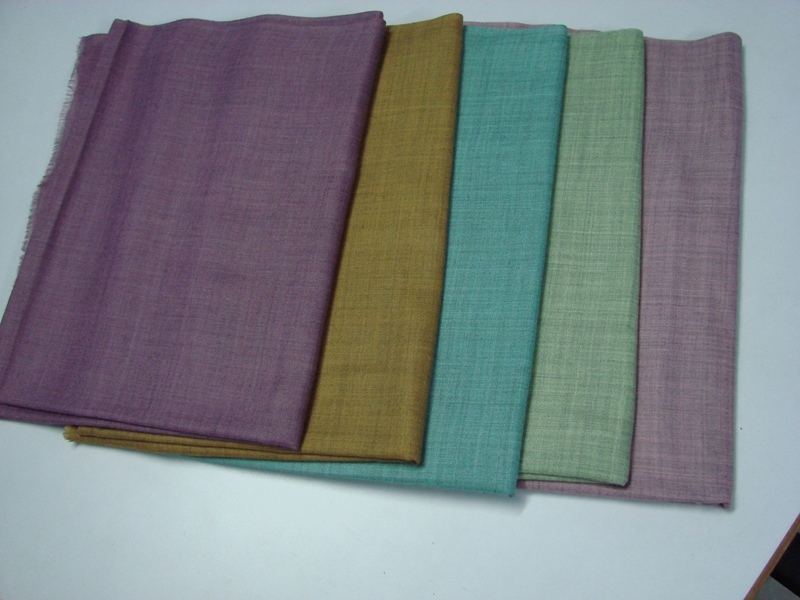 Plain stole /shawls
