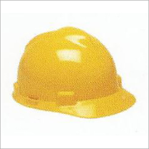 Head & Face Protection