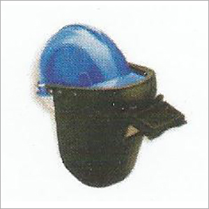 Head & Face Protection