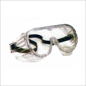 Eye Protection