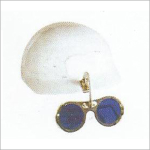 Eye Protection