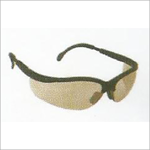 Eye Protection