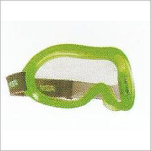 Eye Protection