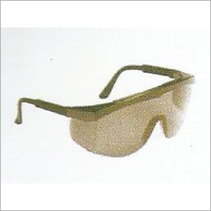 Eye Protection