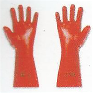 Hand Protection
