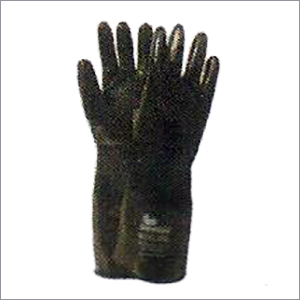 Hand Protection