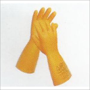 Hand Protection