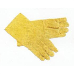 Hand Protection