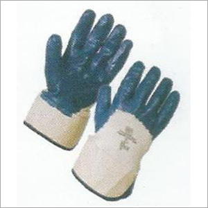 Hand Protection