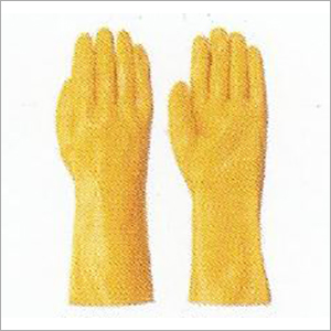 Hand Protection