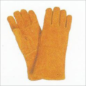 Hand Protection