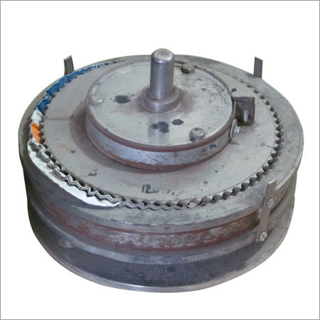 Paper Plate Die Making Machine