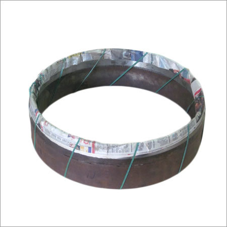 Paper Plate Cutting Machine
