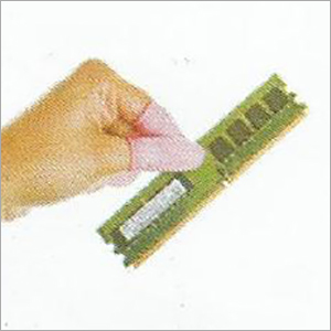 Powder Free & Antistatic Finger Cots